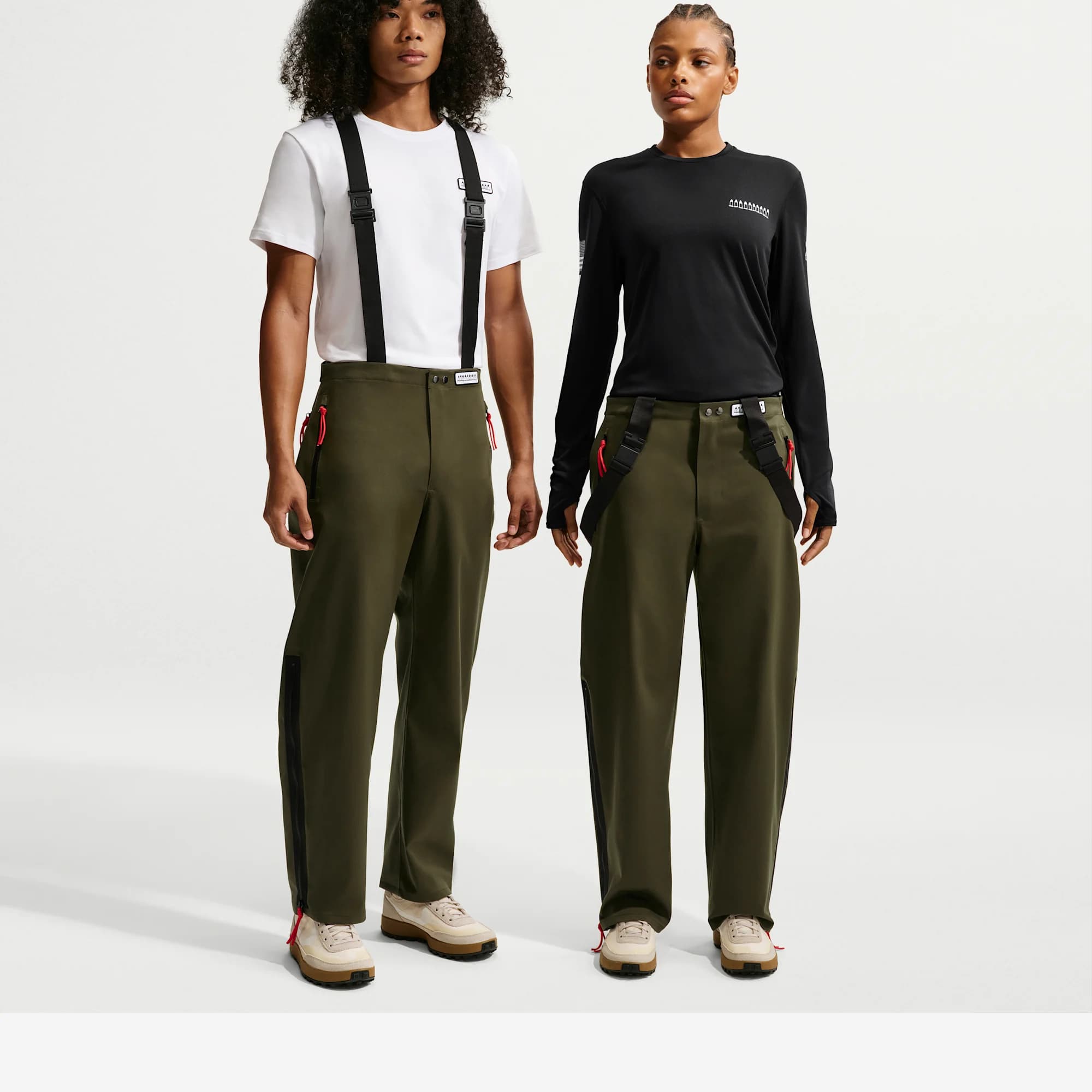 Nike x Tom Sachs Men's Trousers